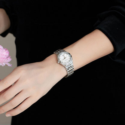 Celeste Horizon Watch