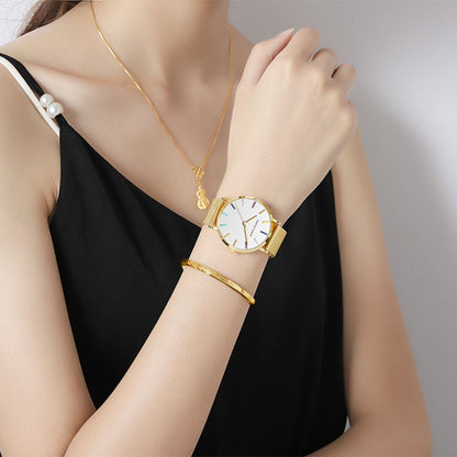 Velour Heritage Watch
