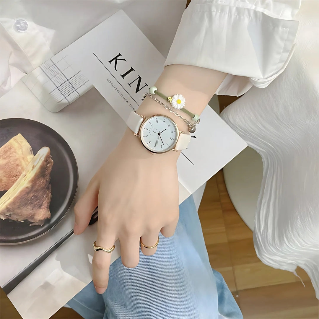 Timeless Lueur Watch
