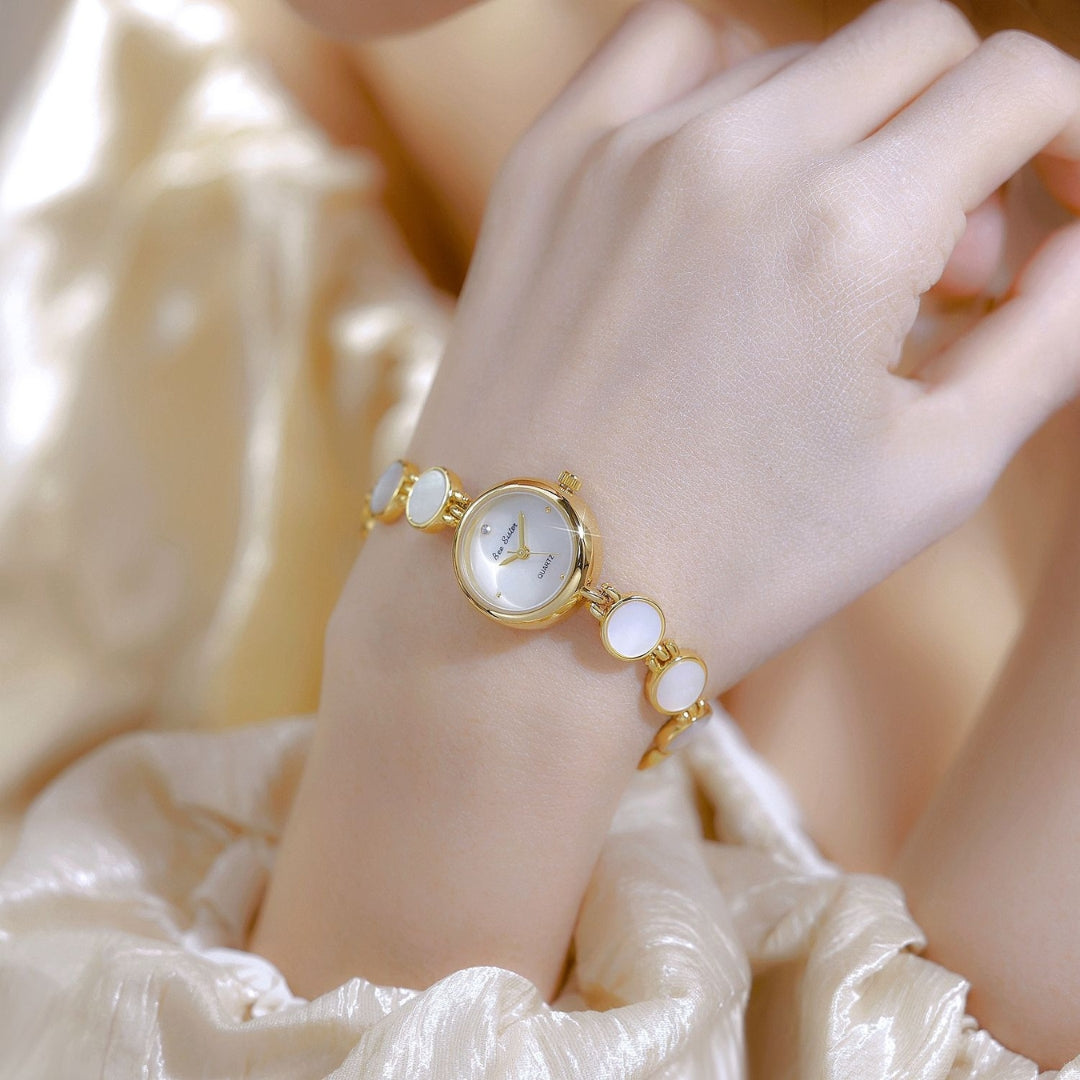 Radiant Solstice Watch