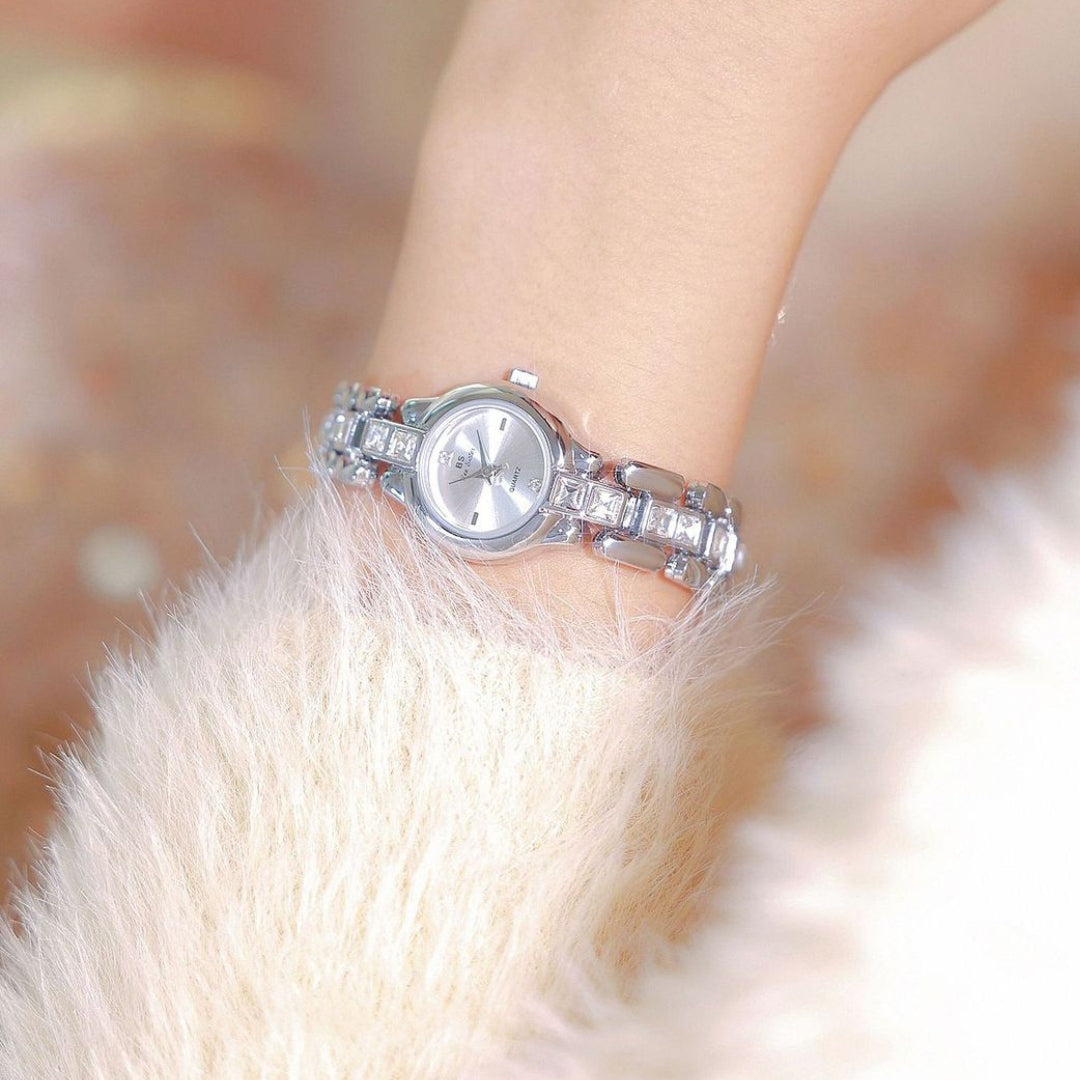 Imperial Orchid Watch