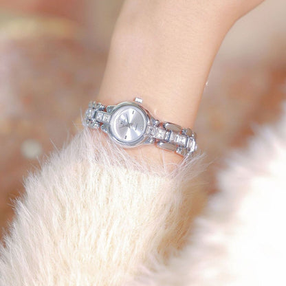 Imperial Orchid Watch