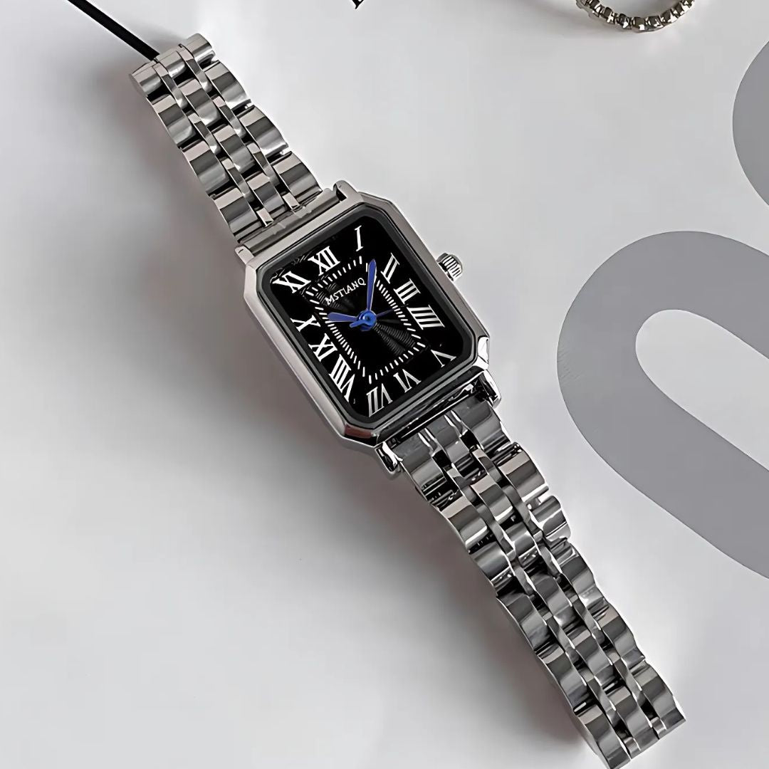 Velour Lustré Watch