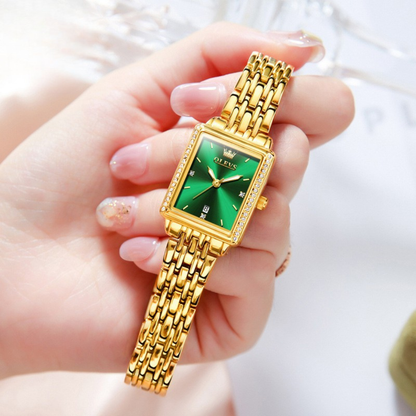 Auralyn Prestige Watch