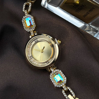 Clairvoyant Fleur Watch
