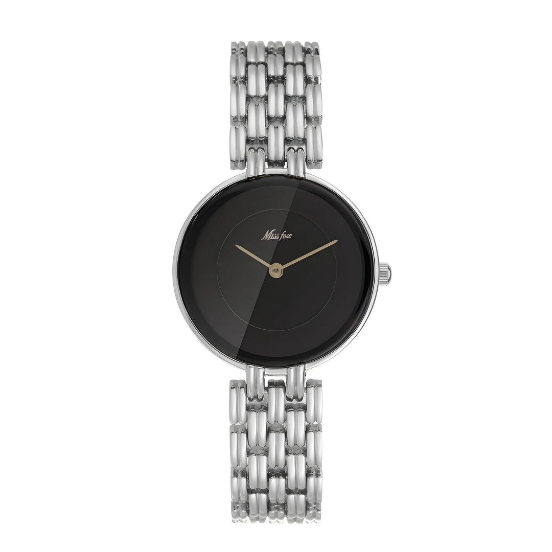 Velour Heirloom Watch