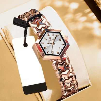 Timeless Élysée Watch