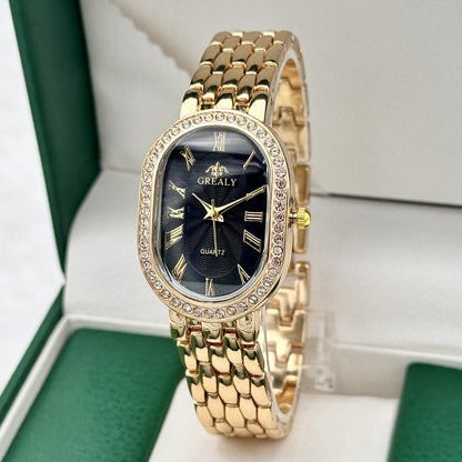 Sovereign Epoch Watch