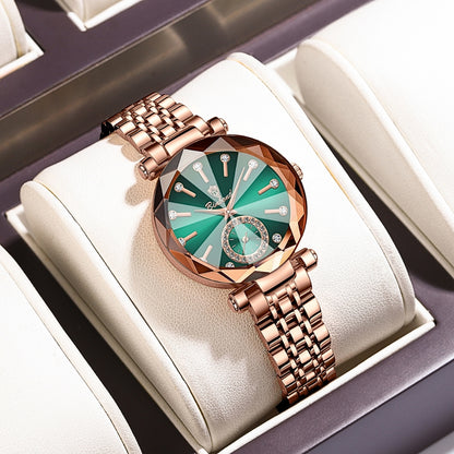 Radiant Virtuoso Watch