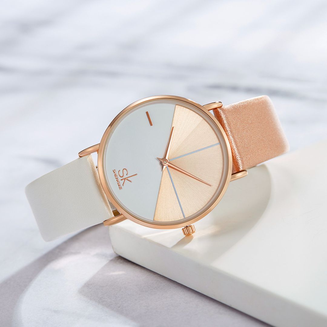 Majestic Horizon Watch
