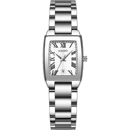 Radiant Crown Watch