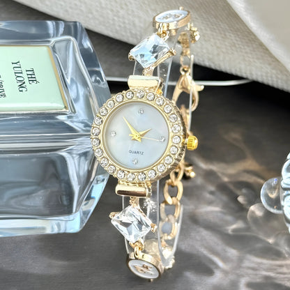 Noble Éclat Watch