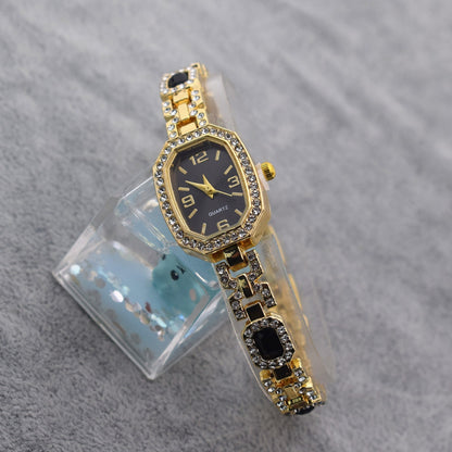 Sovereign Rose Watch