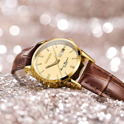 Étoile Blanche Watch