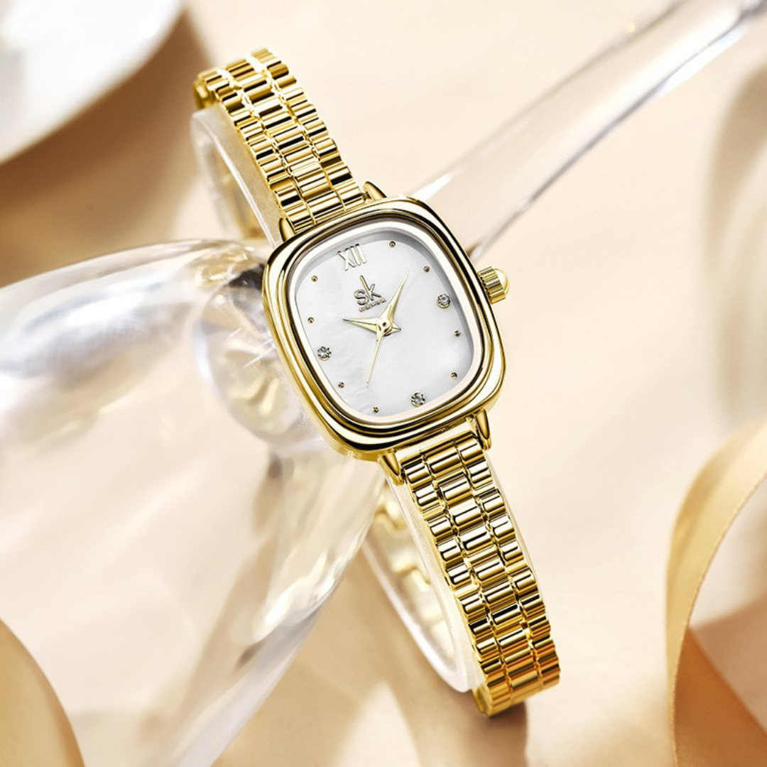Solmira Élan Watch