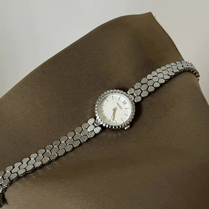 Vesperine Charm Watch