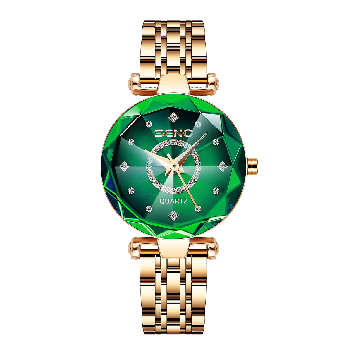 Eminence Dawn Watch