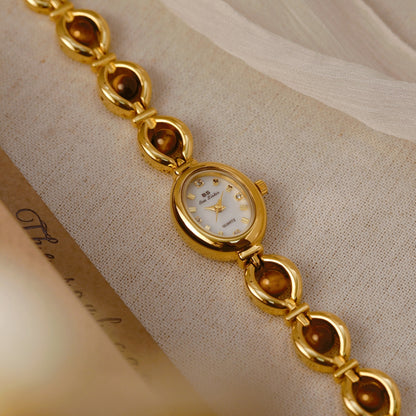 Celestial Bloom Watch