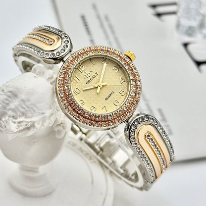 Verdant Lueur Watch