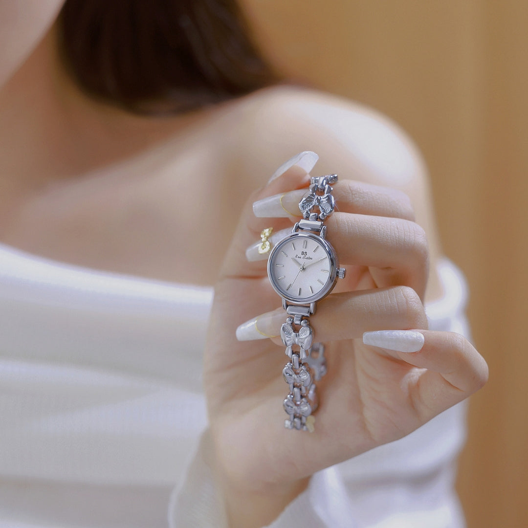 Timeless Fleur Watch