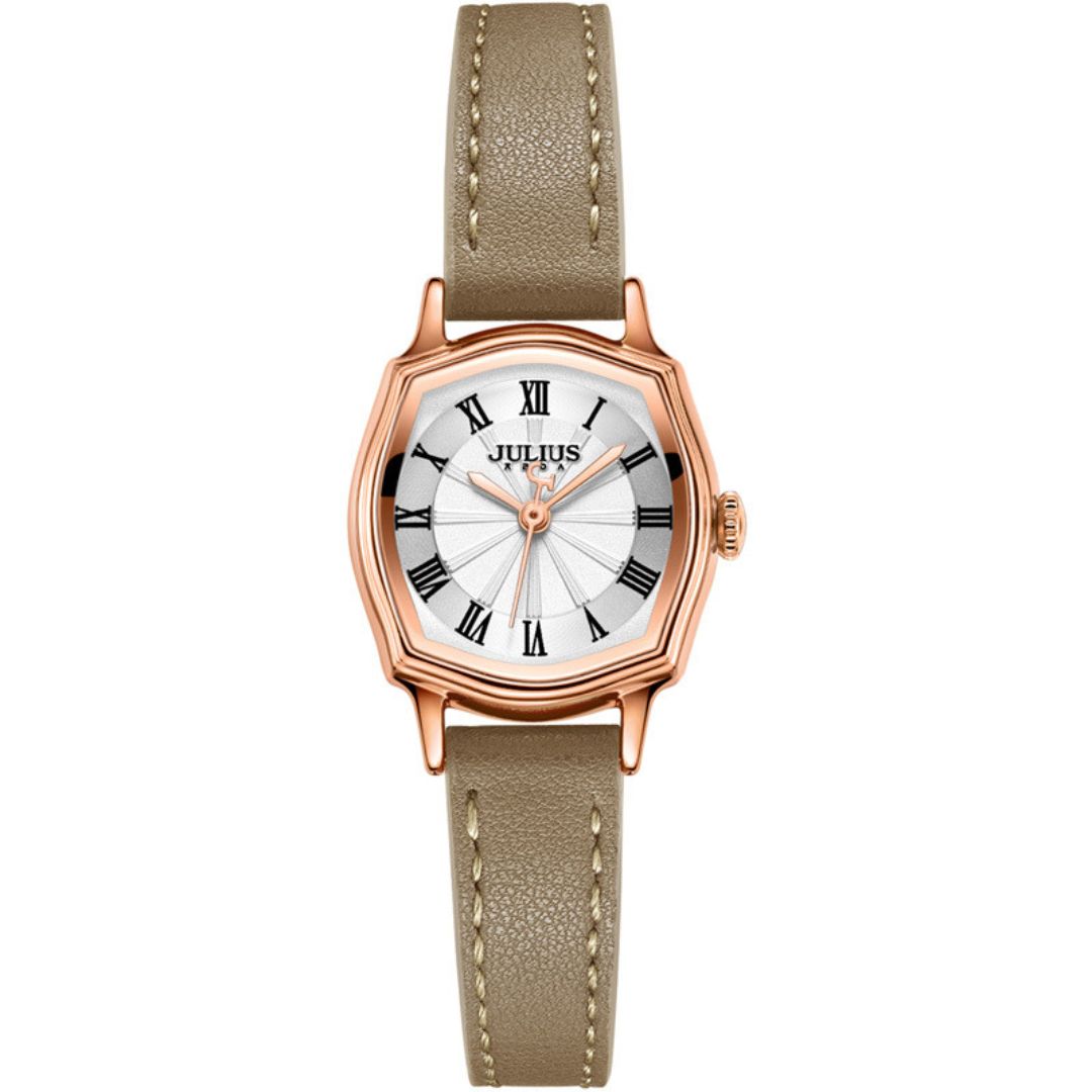 Gilded Rose Watch
