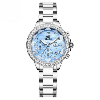 Amour Vérité Watch