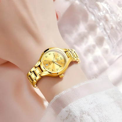 Eternal Maravilla Watch