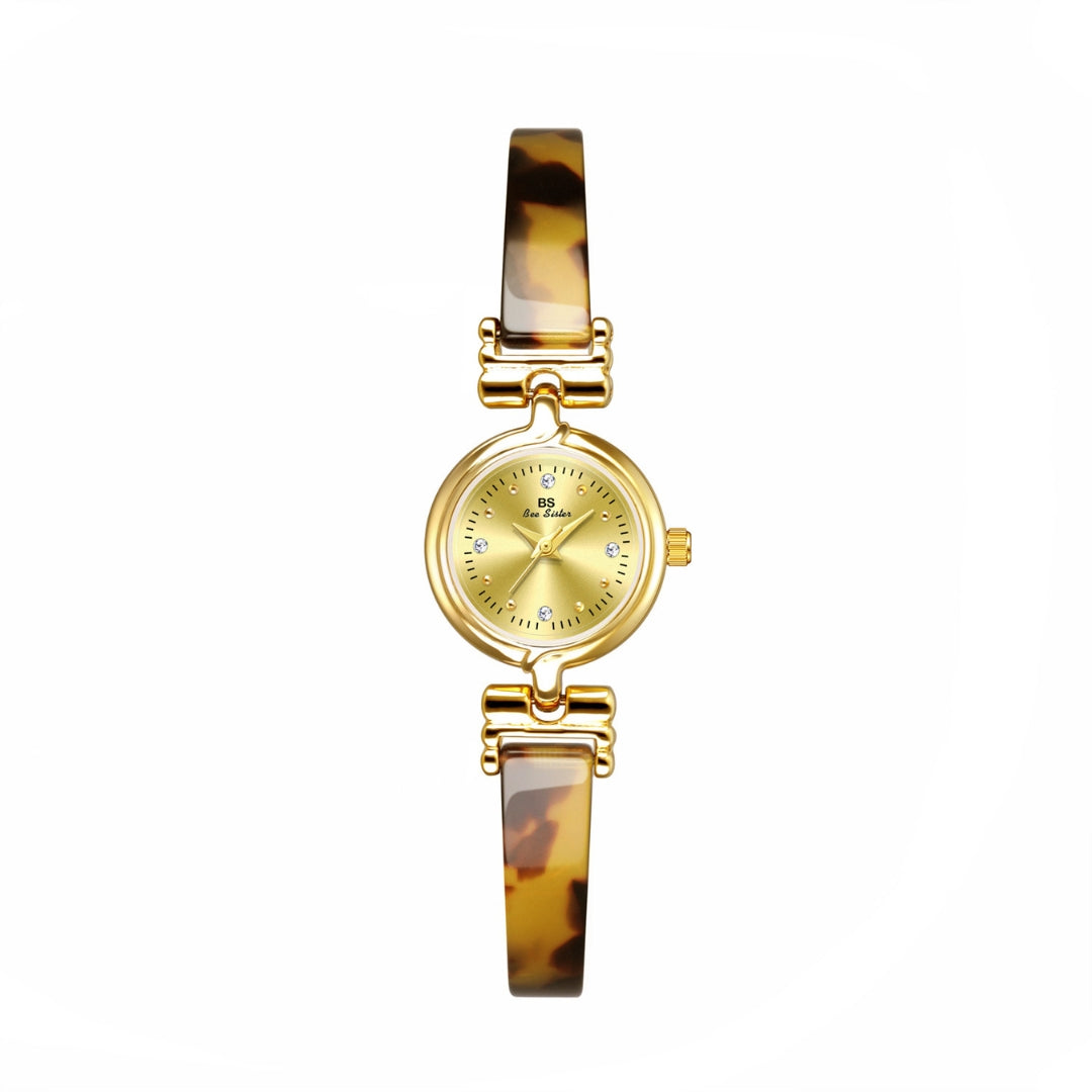 Majestic Fleur Watch