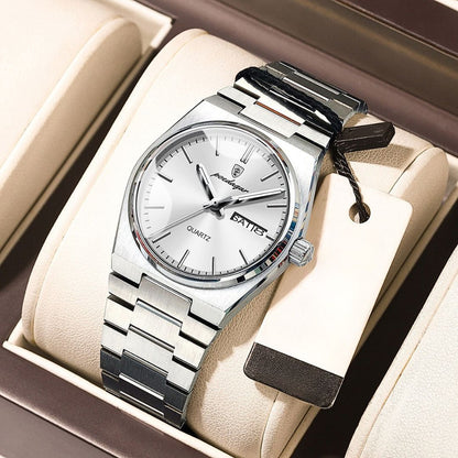 Maurelle Harmonia Watch