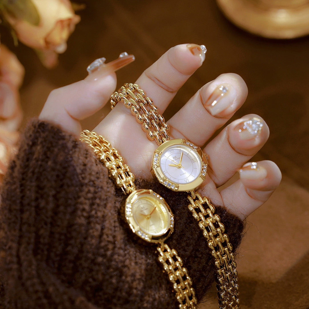 Serene Lueur Watch