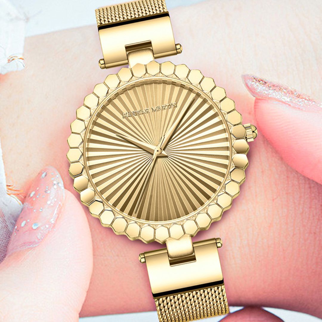 Grand Ascend Watch