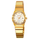 White - Gold