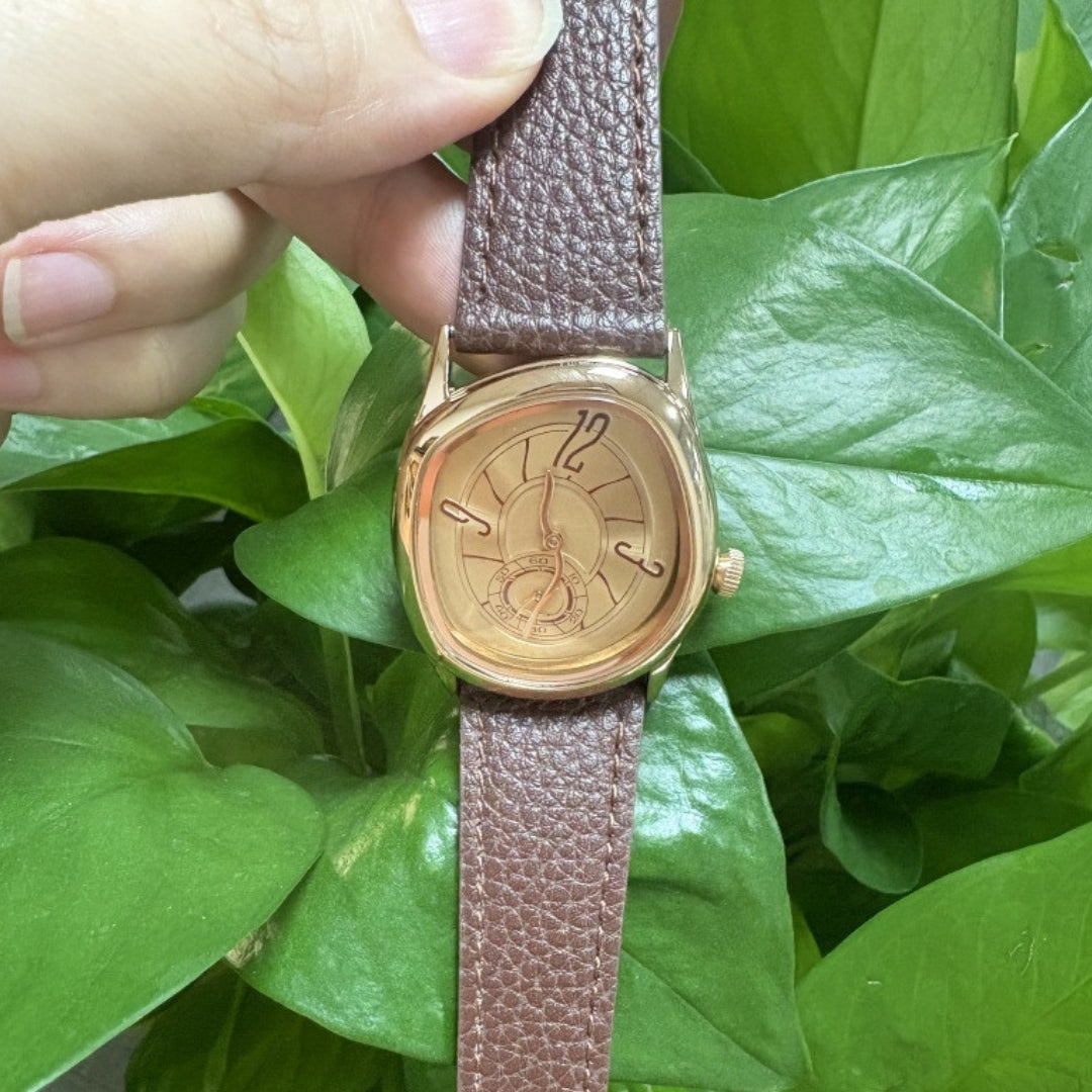 Grand Amour Watch