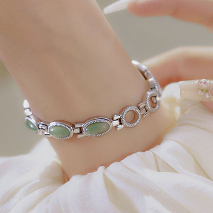 Aurora Veil Watch