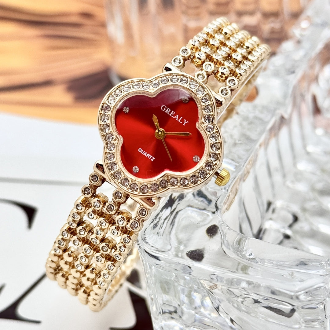 Château Verity Watch