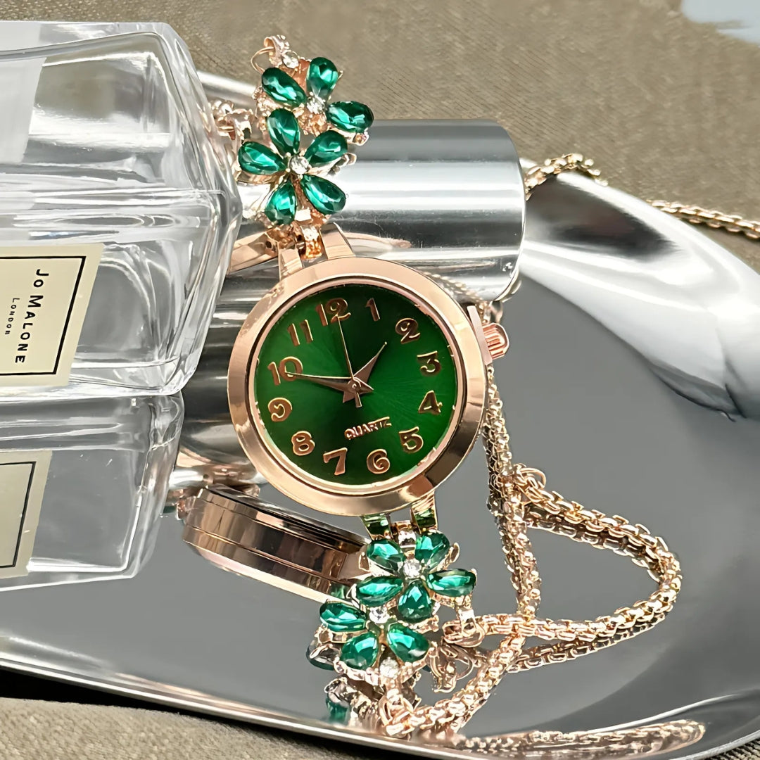 Celestial Élysée Watch
