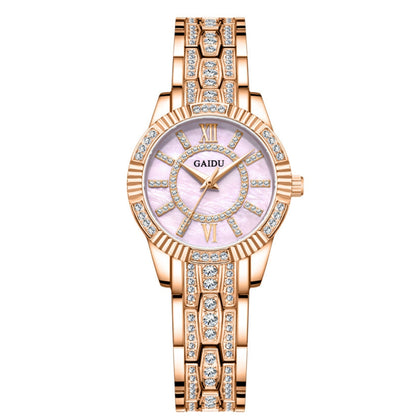 Radiant Monarch Watch