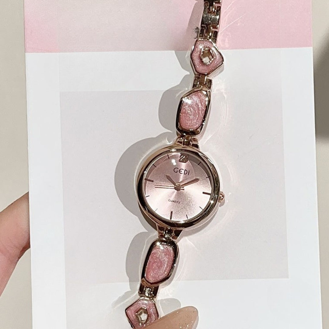 Velvet Horizon Watch