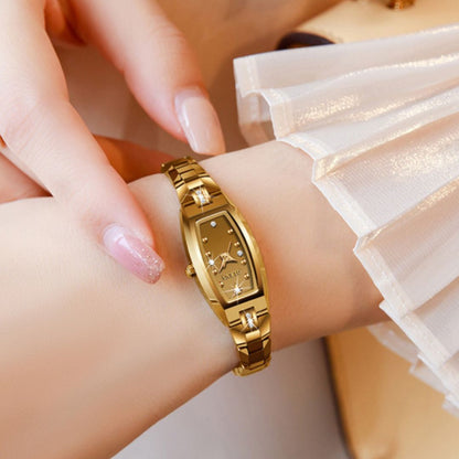 Velour Serenade Watch