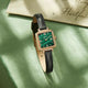 Green - Gold - Black