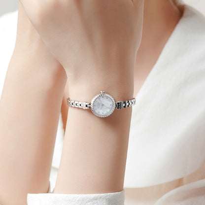 Sapphire Muse Watch