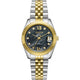 Black - Gold - Silver