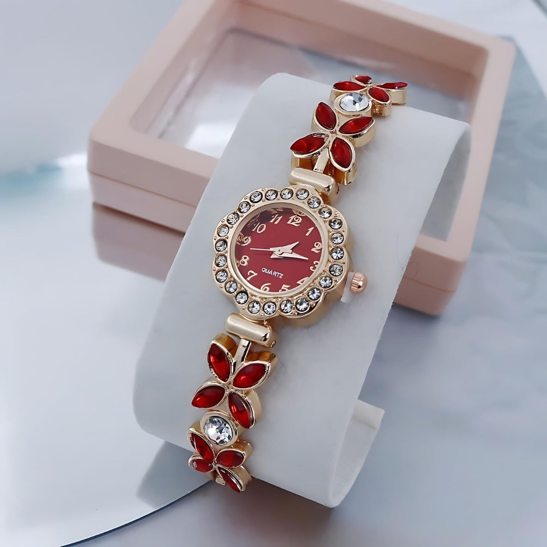 Opulent Horizon Watch