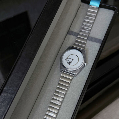 Golden Reverie Watch