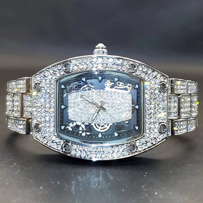 Majestic Aureum Watch