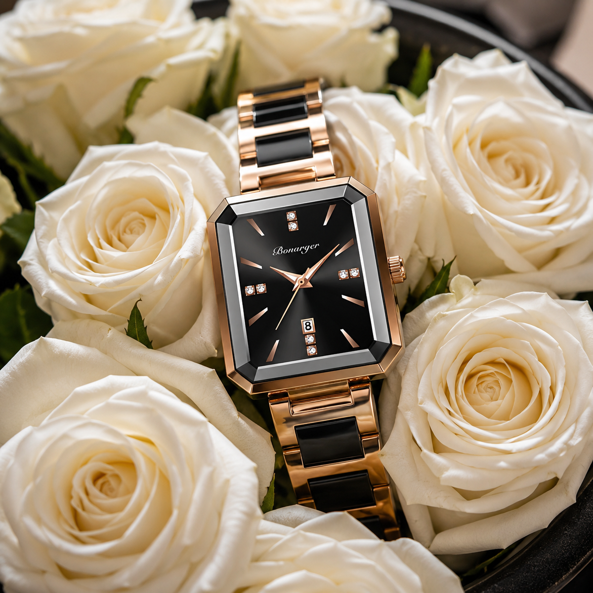 Radiant Epoque Watch