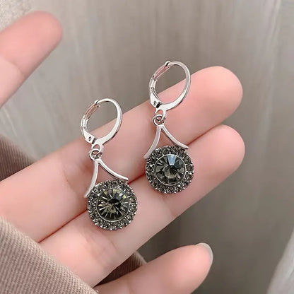 Elegant Drop Earrings