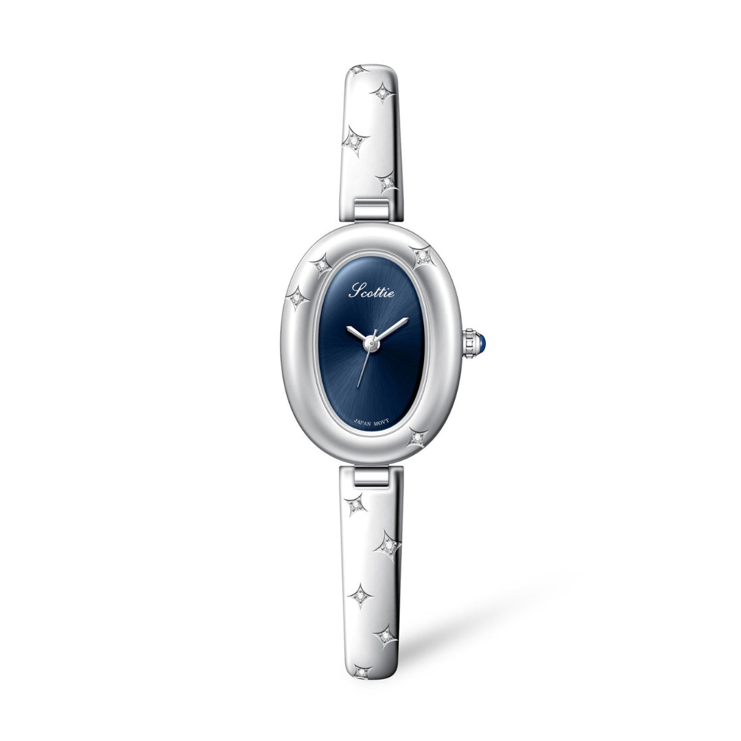 Ethereal Crown Watch