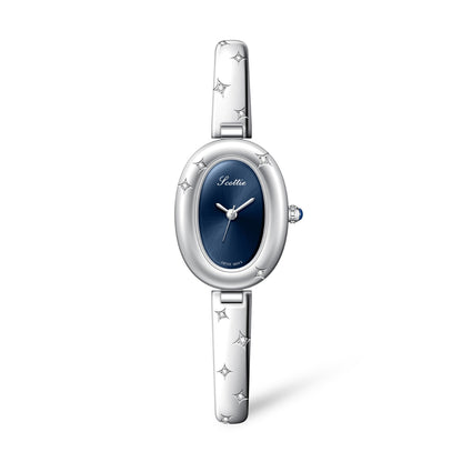 Ethereal Crown Watch