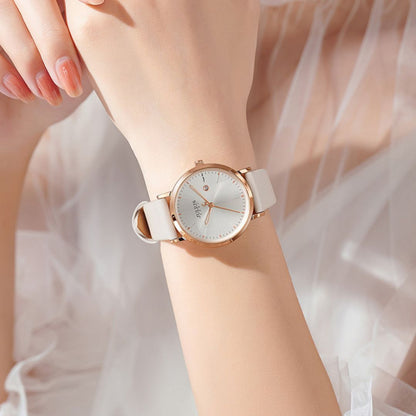 Sovereign Pearl Watch